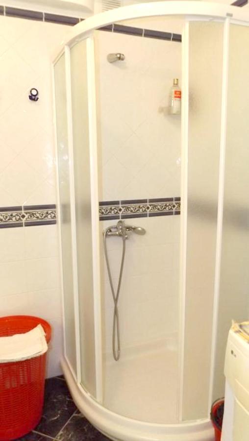 Charming Apartment Santa Cruz Santa Cruz de la Palma  Ngoại thất bức ảnh