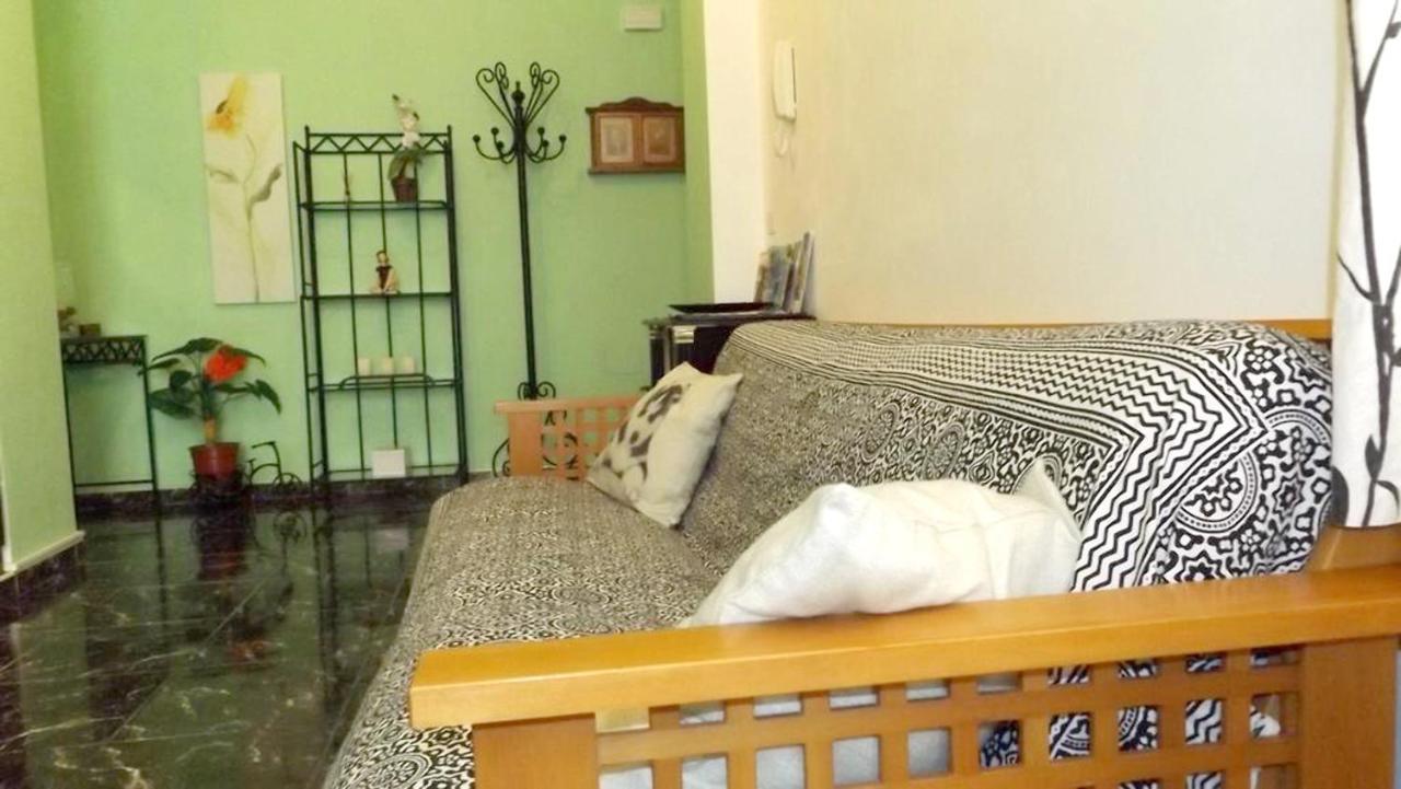 Charming Apartment Santa Cruz Santa Cruz de la Palma  Ngoại thất bức ảnh