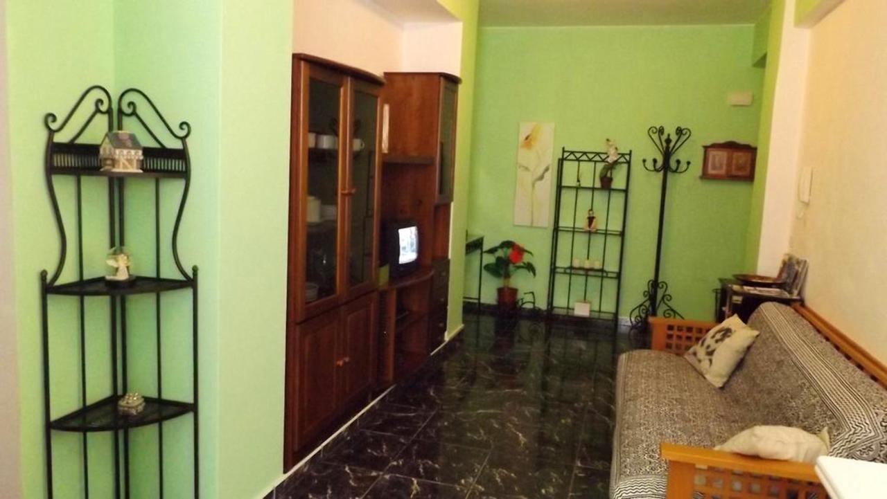 Charming Apartment Santa Cruz Santa Cruz de la Palma  Ngoại thất bức ảnh