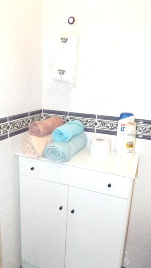 Charming Apartment Santa Cruz Santa Cruz de la Palma  Ngoại thất bức ảnh