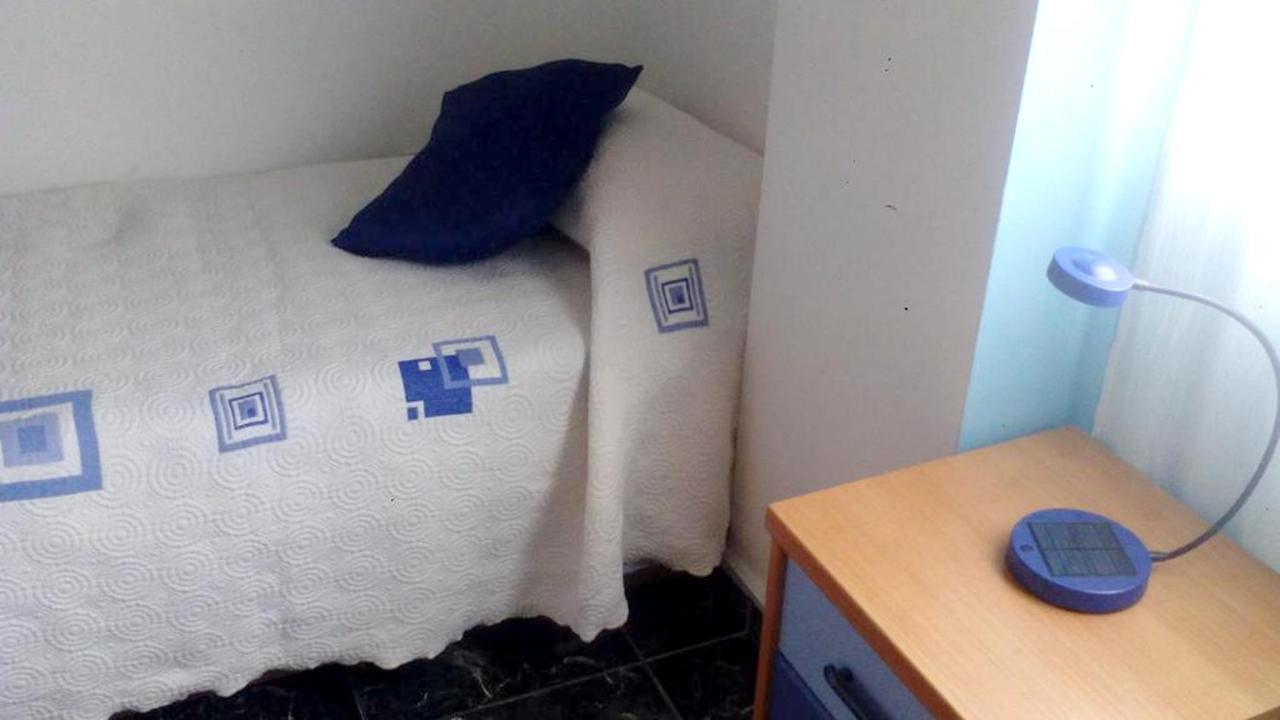 Charming Apartment Santa Cruz Santa Cruz de la Palma  Ngoại thất bức ảnh