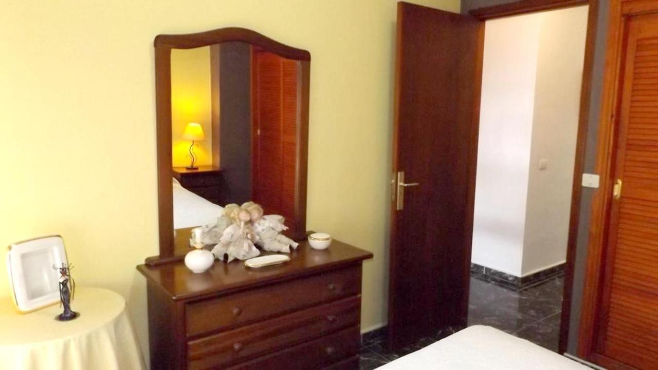 Charming Apartment Santa Cruz Santa Cruz de la Palma  Ngoại thất bức ảnh