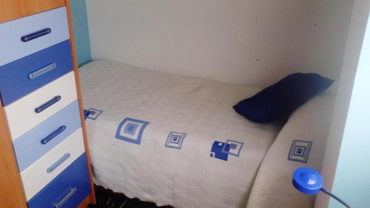 Charming Apartment Santa Cruz Santa Cruz de la Palma  Ngoại thất bức ảnh