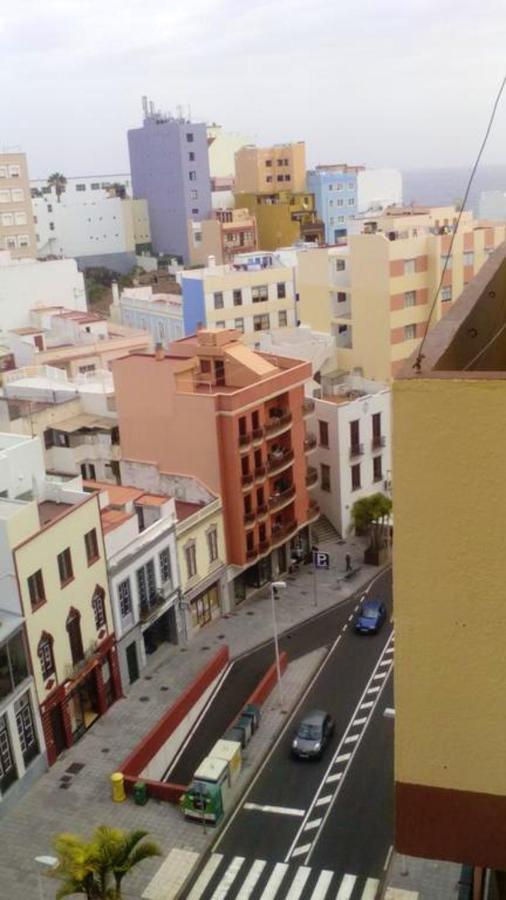 Charming Apartment Santa Cruz Santa Cruz de la Palma  Ngoại thất bức ảnh